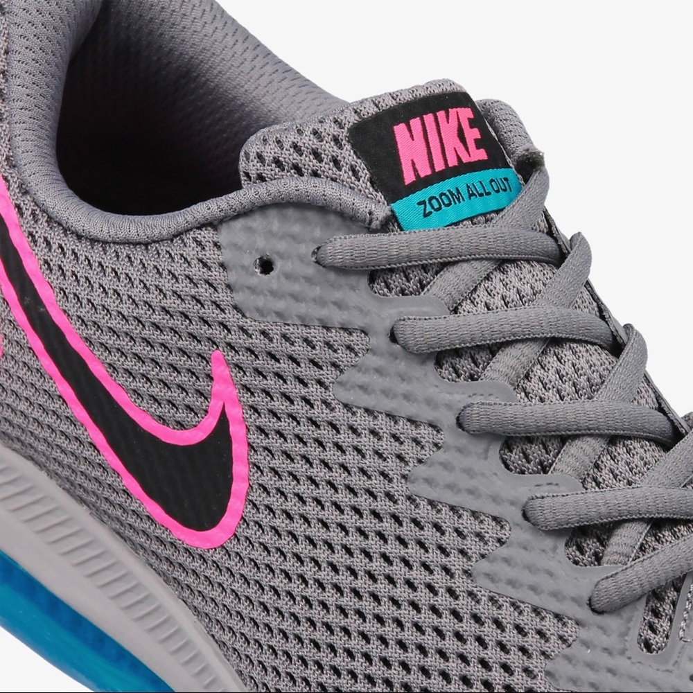 Nike Zoom All Out - Picture 6 of 8